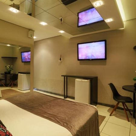 Florence Motel - Santo Angelo-Rs 外观 照片