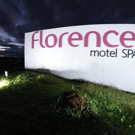 Florence Motel - Santo Angelo-Rs 外观 照片