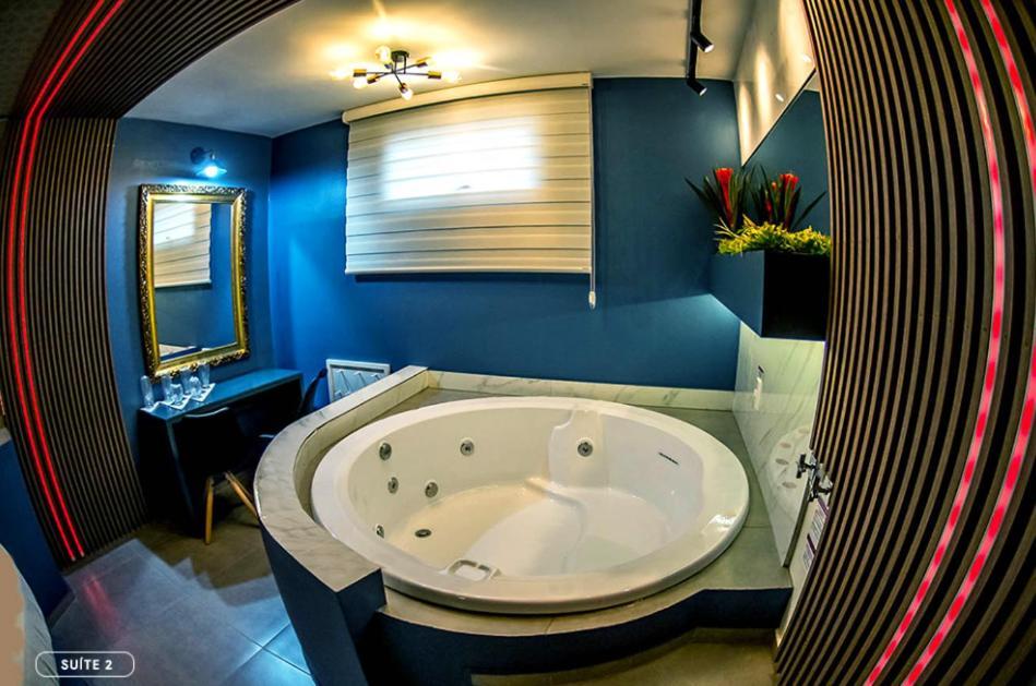 Florence Motel - Santo Angelo-Rs 外观 照片