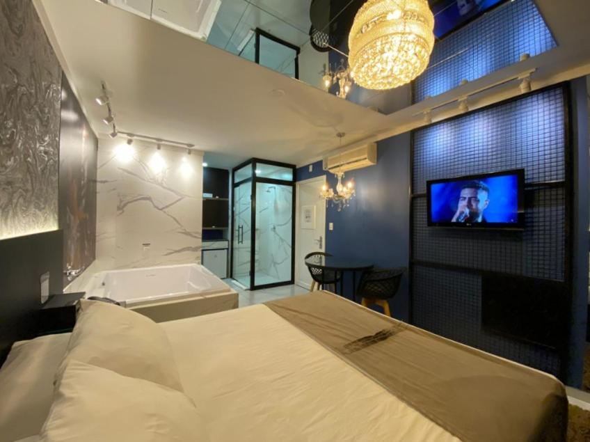 Florence Motel - Santo Angelo-Rs 外观 照片