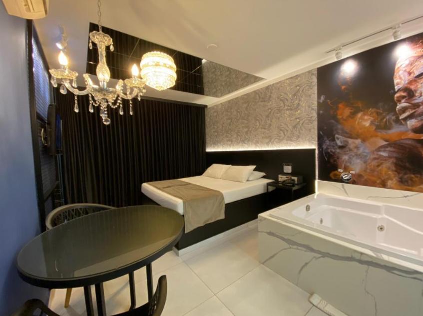 Florence Motel - Santo Angelo-Rs 外观 照片