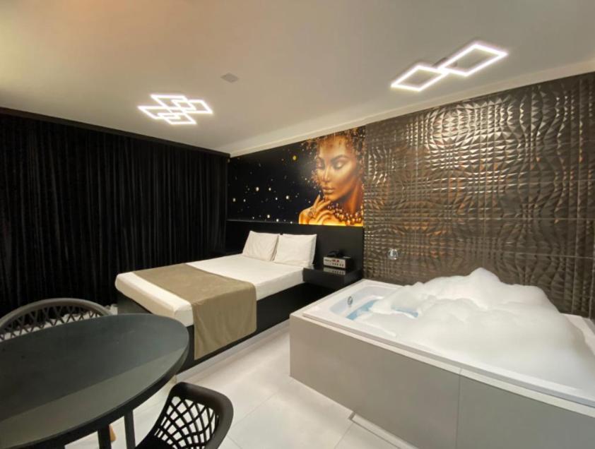 Florence Motel - Santo Angelo-Rs 外观 照片