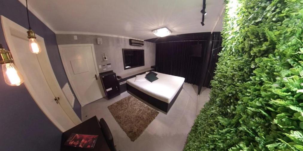 Florence Motel - Santo Angelo-Rs 外观 照片