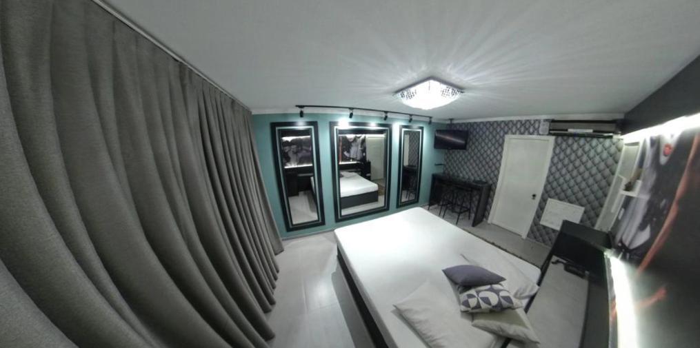 Florence Motel - Santo Angelo-Rs 外观 照片