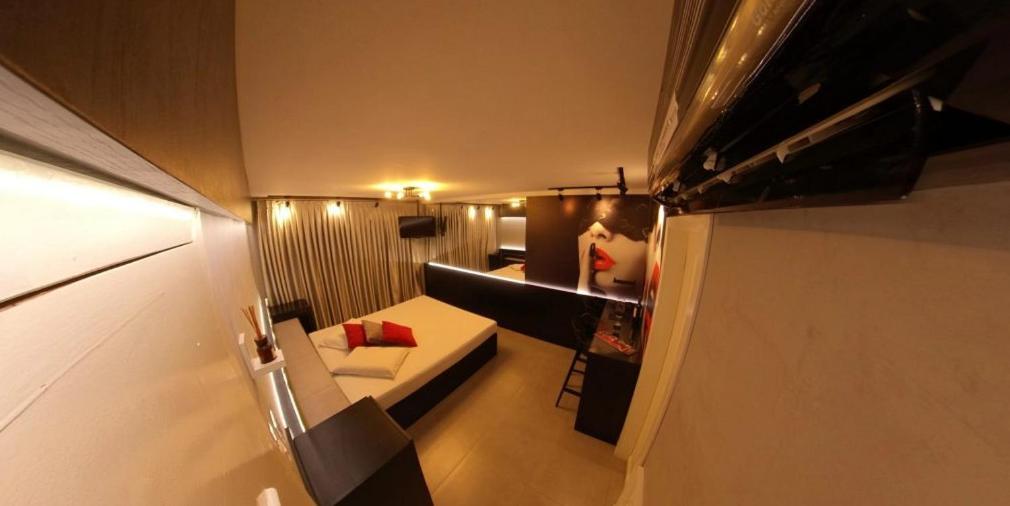 Florence Motel - Santo Angelo-Rs 外观 照片