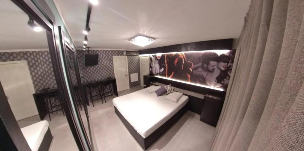 Florence Motel - Santo Angelo-Rs 外观 照片