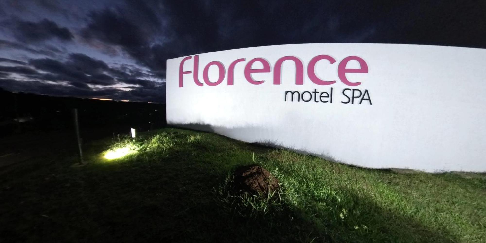 Florence Motel - Santo Angelo-Rs 外观 照片